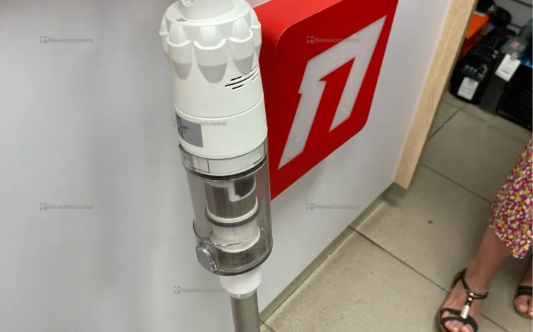 Пылесос  Tuvio TS01