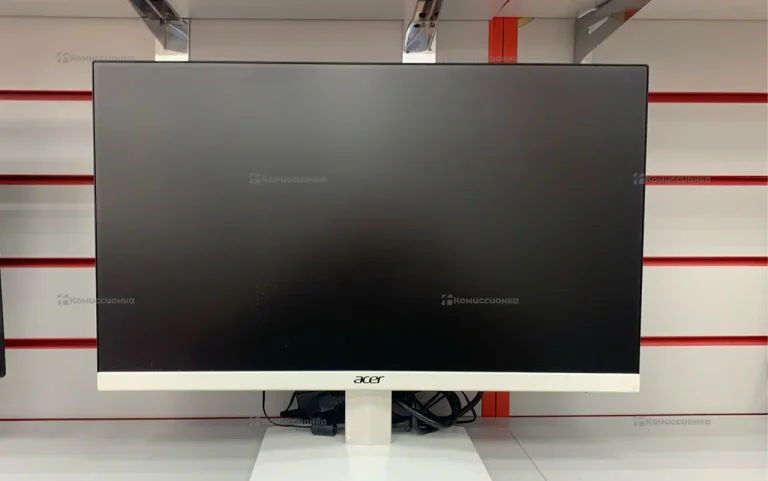 Монитор Acer HA240YAwi