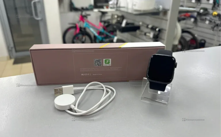 Часы  Watch DT 7 mini (41mm)