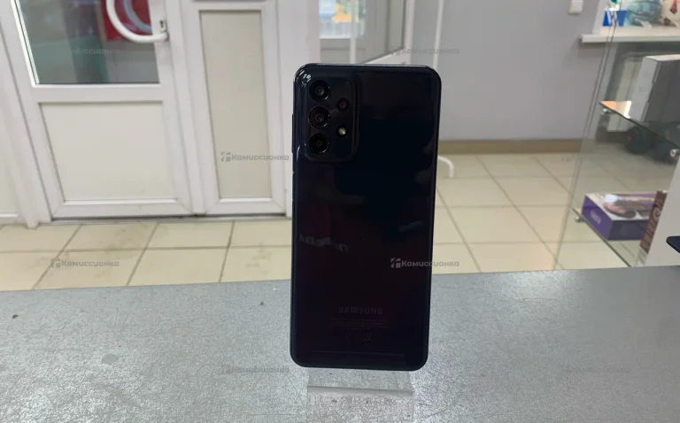 Samsung Galaxy A23 4/128 ГБ