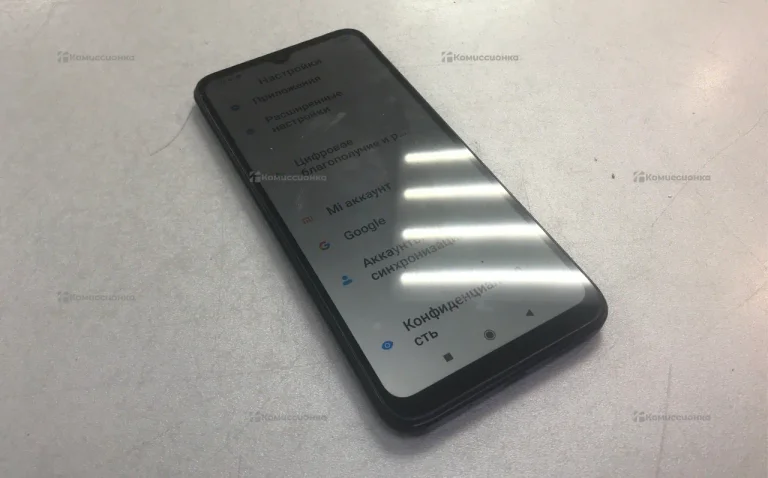 Xiaomi Redmi 9A 2/32 ГБ