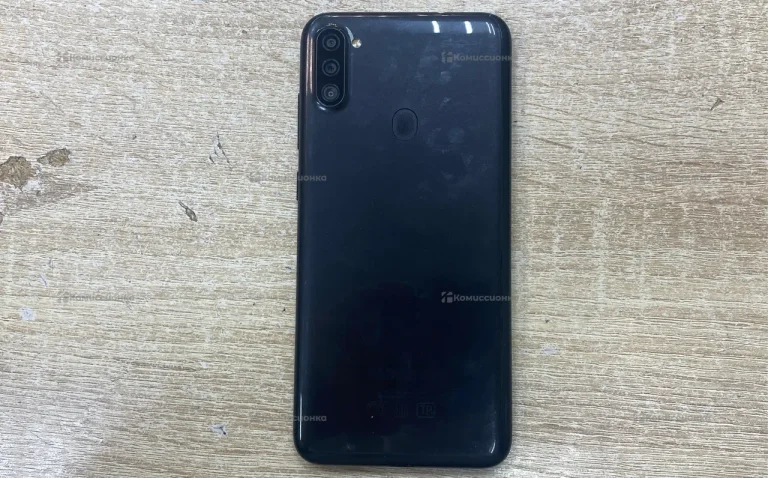 Samsung Galaxy A11 3/32 ГБ