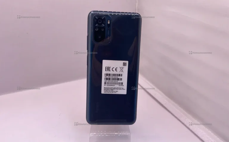 Xiaomi Redmi 10 4/64 ГБ