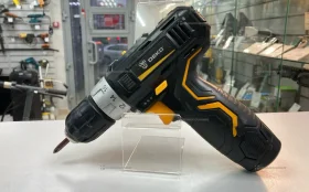 Купить Аккумуляторная дрель-шуруповерт DEKO GCD12DU3 б/у , в Копейск Цена:990рублей