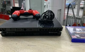 Купить Приставка Sony Ps 4 fat 1 T б/у , в Нижнекамск Цена:14900рублей