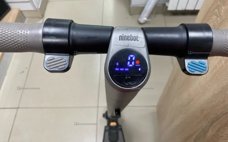 Электросамокат Segway ninebot