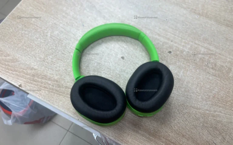 Наушники Razer Opus X
