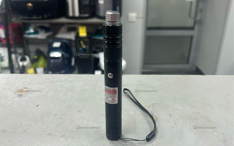 Лазерная указка Danger