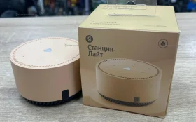 Купить Колонка  Яндекс станция Лайт б/у , в Краснодар Цена:2500рублей