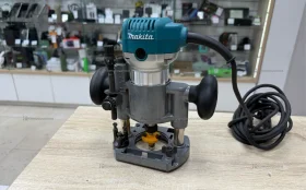 Купить Фрезер Makita RT0700C б/у , в Санкт-Петербург Цена:7900рублей