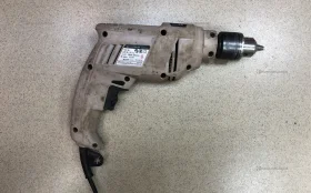 Дрель Интерскол ДУ-13/580ЭР