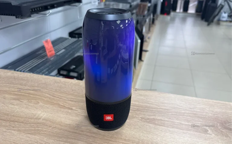 Колонка  JBL Puls 3