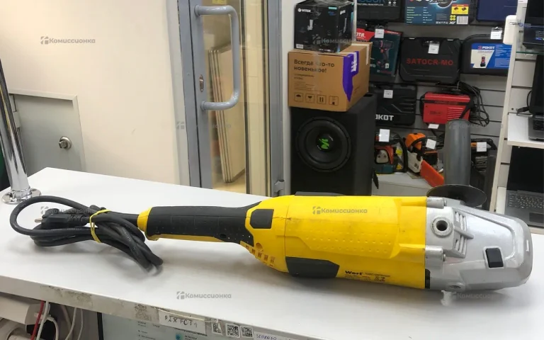 УШМ Wert EAG 2023T