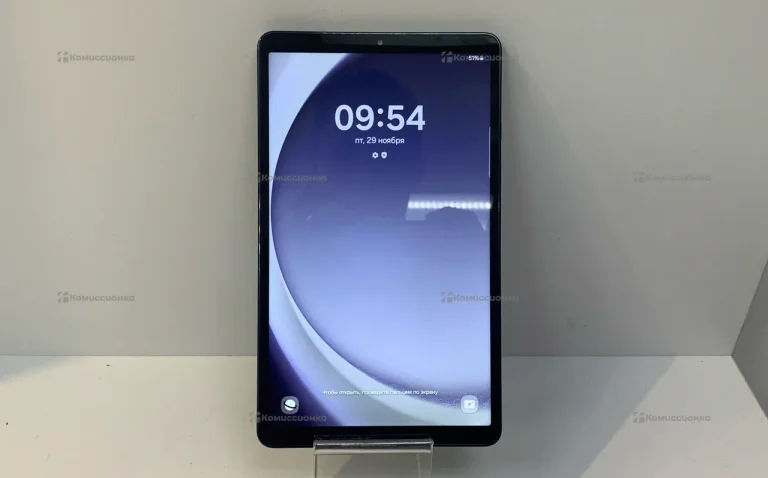 Планшет Samsung Galaxy Tab A9 4/64 SM-X110