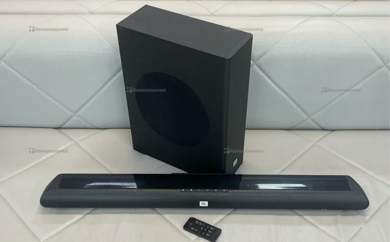 Соундбар JBL Sb150