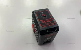 Купить Лазерный уровень Ресанта ПЛ-2 Green б/у , в Казань Цена:1200рублей