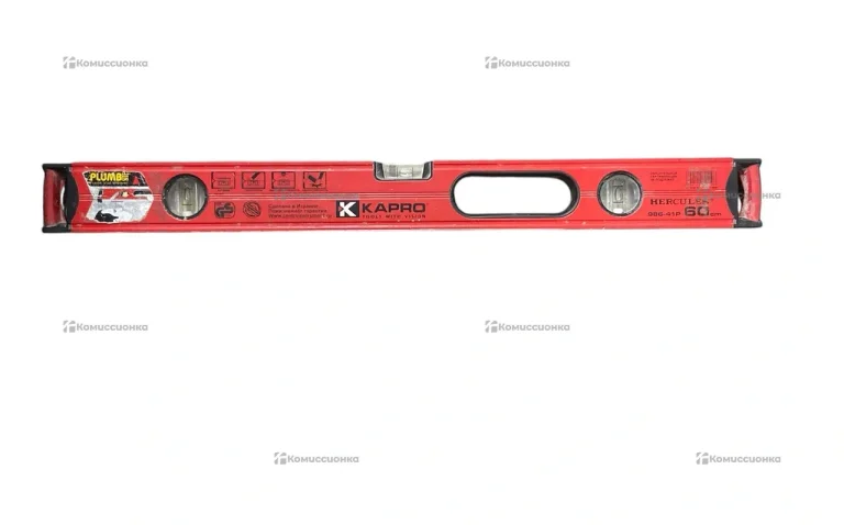 Строительный уровень KAPRO 986-41p