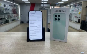 Honor X6c 6/128 ГБ