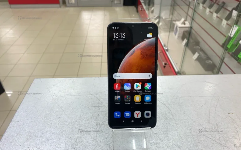 Xiaomi Redmi 9A 2/32 ГБ