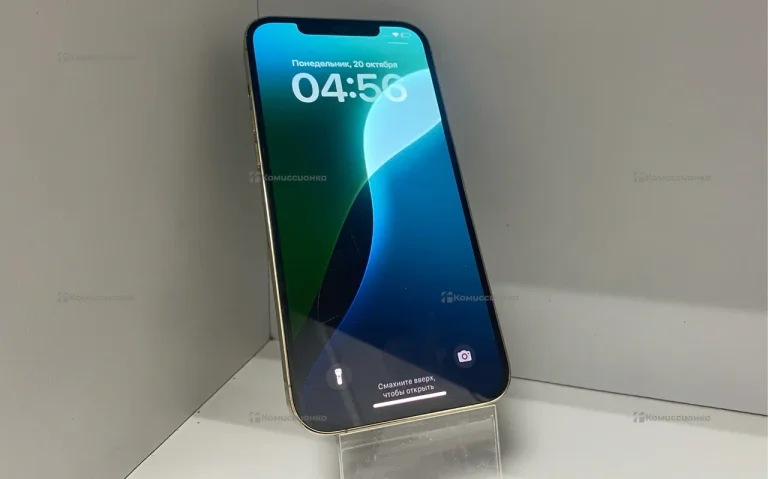 Apple iPhone 12 Pro Max 6/128 ГБ