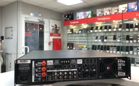 Купить Ресивер  CVG audio M-123m б/у , в Екатеринбург Цена:24900рублей