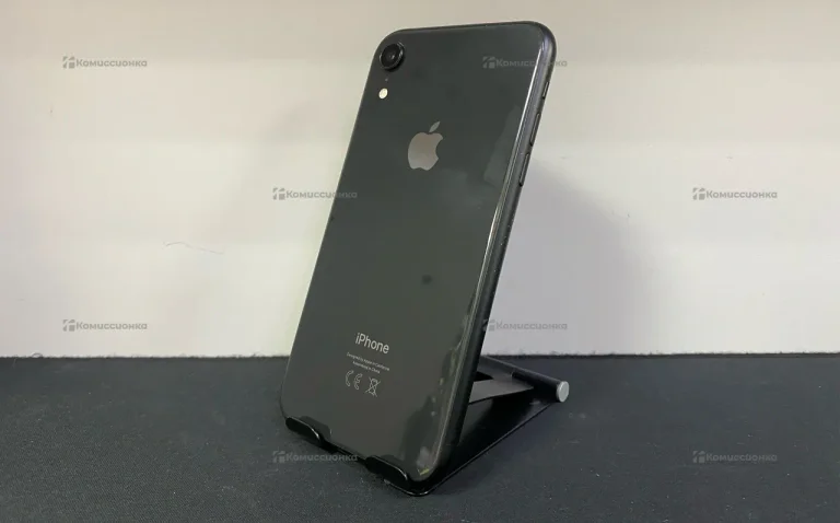 Apple iPhone XR 3/64 ГБ