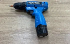 Купить Шуруповерт NewTon б/у , в Саратов Цена:900рублей