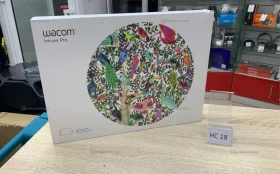 Графический планшет Wacom