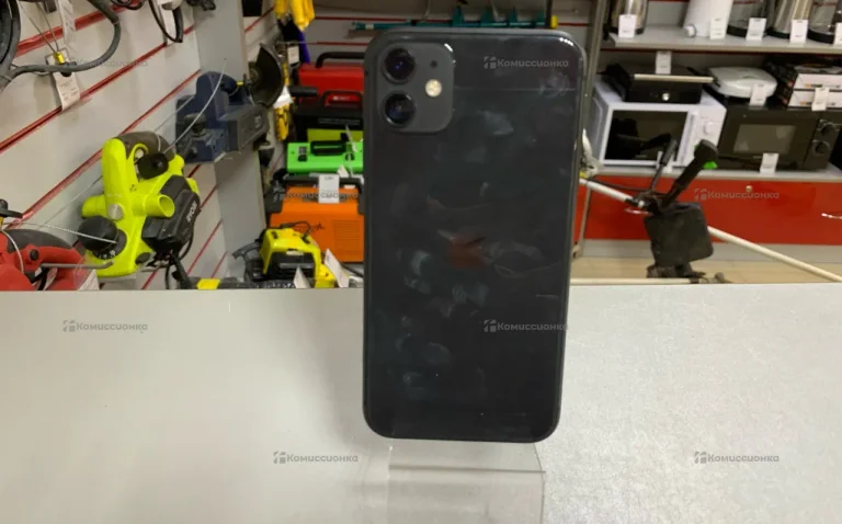 Apple iPhone 11 128GB