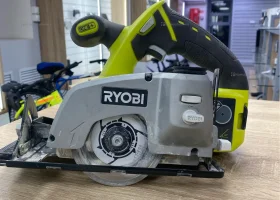 Плиткорез Ryobi LTS180M