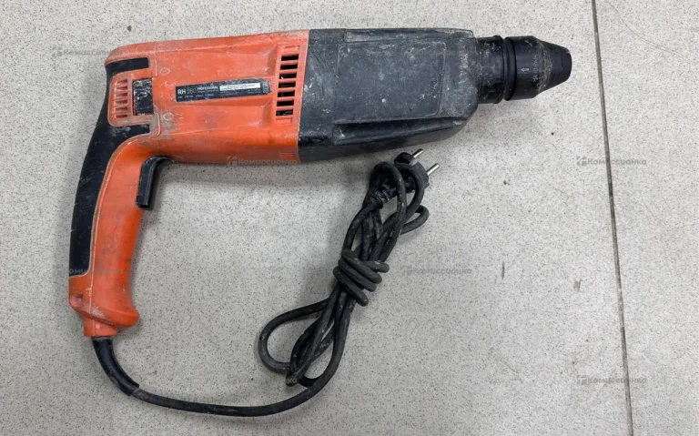 Перфоратор Patriot rh280