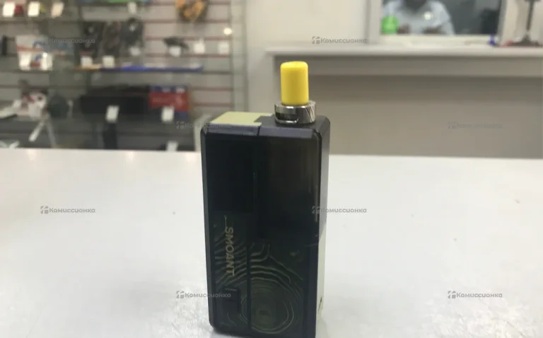 SMOANT knight 80