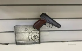 Купить Пневматический пистолет Pm49 blowback б/у , в Курган Цена:5500рублей