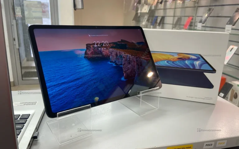 Планшет  Honor Pad 8 8/256