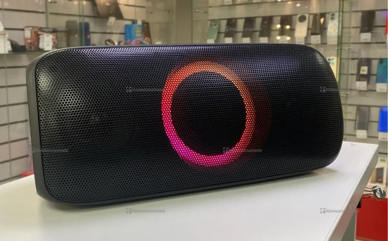 Колонка Fiero FR40