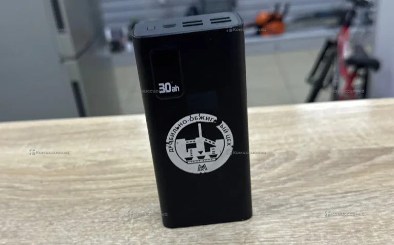 Power Bank  30000mah