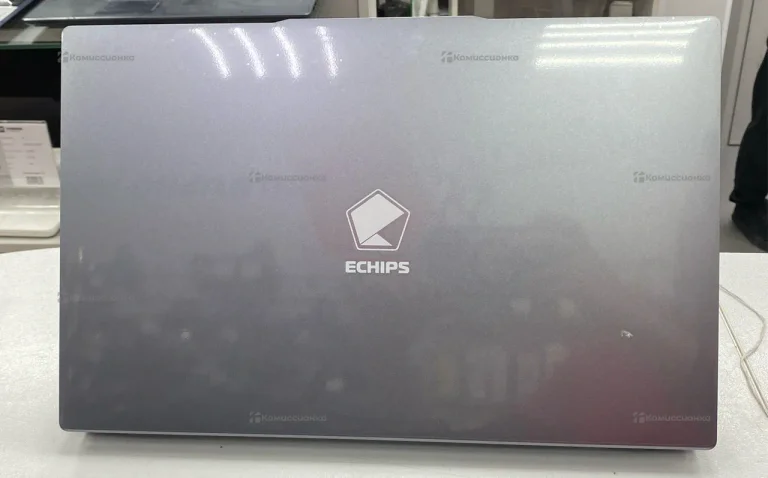 Ноутбук  ECHIPS