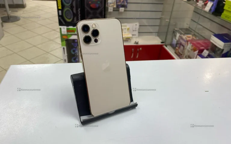 Apple iPhone 12 Pro 6/128 ГБ