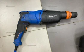 Перфоратор Dexter Z1C-DS-24GM