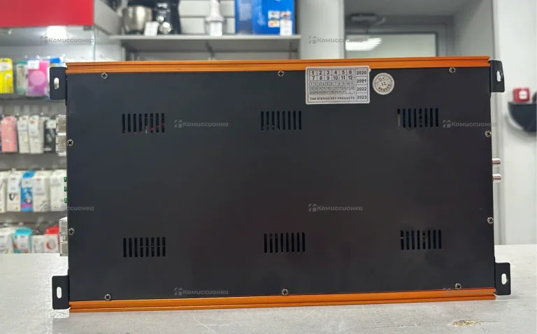 Усилитель  Gryphon 4.150