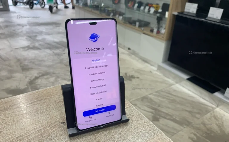 Honor X9c 8/256Gb