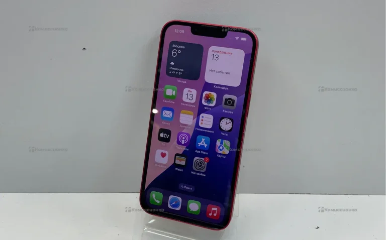 Apple iPhone 13 4/128 ГБ