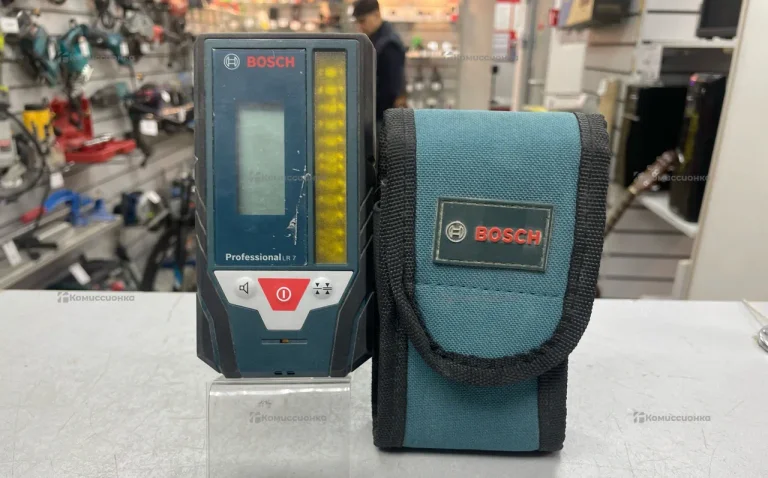Приемник Bosch Professional LR7