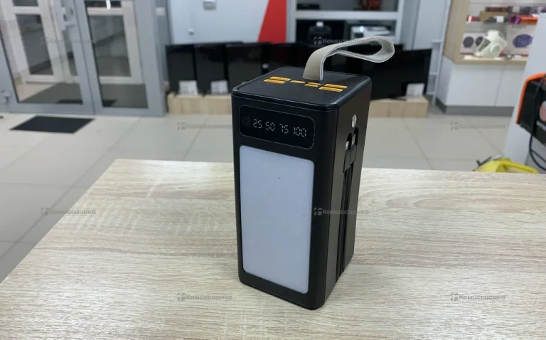 Power Bank  80.000 mah