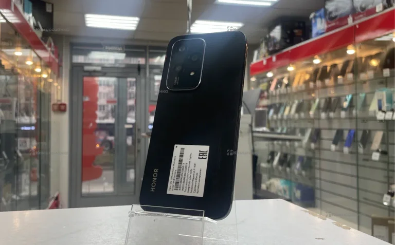 Honor 200 Lite 8/256 ГБ