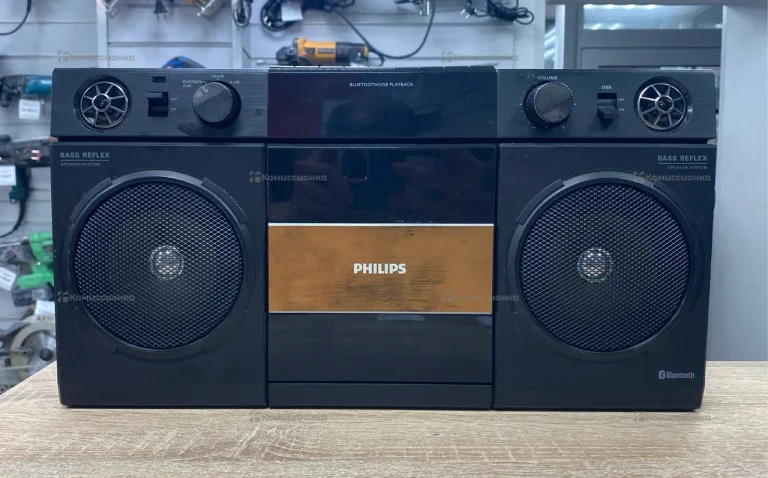 Колонка  Philips OST690/10