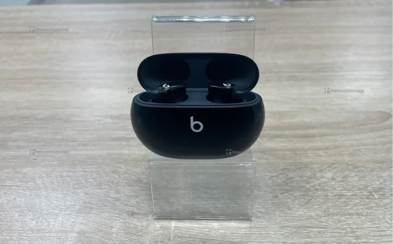 Наушники Beats Studio Buds