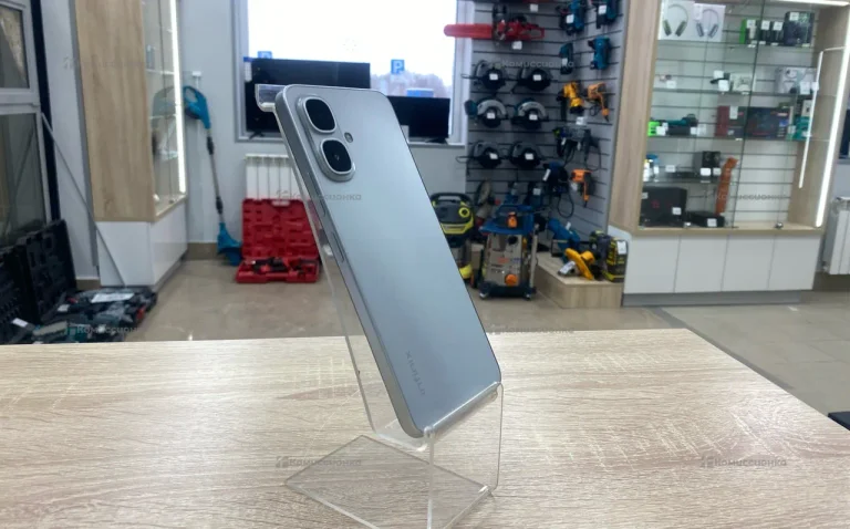 Infinix SMART 10 3/64 ГБ