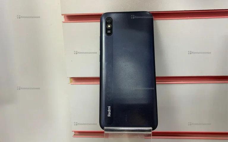 Xiaomi Redmi 9A 2/32 ГБ
