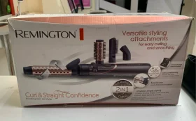 Фен щетка Redmington AS8606